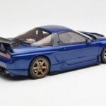 Honda NSX NC1 By W-Autosport Zils Otto 1:18 - image 2 of 6