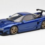 Honda NSX NC1 By W-Autosport Zils Otto 1:18