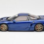 Honda NSX NC1 By W-Autosport Zils Otto 1:18 - image 3 of 6