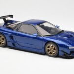 Honda NSX NC1 By W-Autosport Zils Otto 1:18 - image 4 of 6
