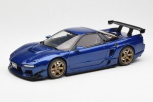 Honda NSX NC1 By W-Autosport Zils Otto 1:18