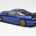 Honda NSX NC1 By W-Autosport Zils Otto 1:18 - image 5 of 6