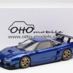 Honda NSX NC1 By W-Autosport Zils Otto 1:18 - image 6 of 6