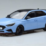 Hyundai i30 N PD Performance Zils MCG 1:18