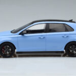 Hyundai i30 N PD Performance Zils MCG 1:18 - image 3 of 6