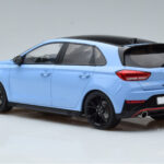 Hyundai i30 N PD Performance Zils MCG 1:18 - image 5 of 6