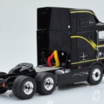 International Eagle Cabover Melns IXO 1:43 - image 2 of 5