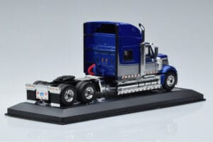 International Lonestar Zils IXO 1:43 TR118 Metāls — attēls 2 no 6