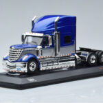 International Lonestar Zils IXO 1:43 TR118