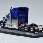 International Lonestar Zils IXO 1:43 TR118 - image 5 of 6