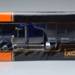 International Lonestar Zils IXO 1:43 TR118 - image 6 of 6