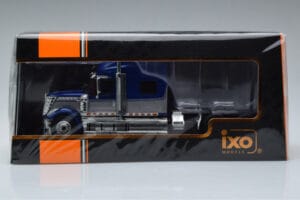 International Lonestar Zils IXO 1:43 TR118 Metāls — attēls 6 no 6