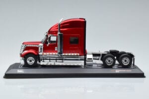International Lonestar Sarkans IXO 1:43 TR103 Metāls — attēls 3 no 6