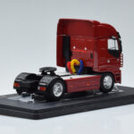 Iveco Stralis 480 Sarkans IXO 1:43 TR086 - image 2 of 6