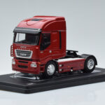 Iveco Stralis 480 Sarkans IXO 1:43 TR086