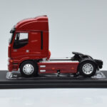 Iveco Stralis 480 Sarkans IXO 1:43 TR086 - image 3 of 6