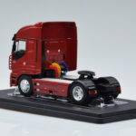 Iveco Stralis 480 Sarkans IXO 1:43 TR086 - image 5 of 6