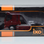 Iveco Stralis 480 Sarkans IXO 1:43 TR086 - image 6 of 6