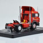 Iveco Turbo Star 190-42 Sarkans IXO 1:43 - image 2 of 6