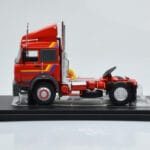 Iveco Turbo Star 190-42 Sarkans IXO 1:43 - image 3 of 6