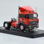 Iveco Turbo Star 190-42 Sarkans IXO 1:43 - image 4 of 6