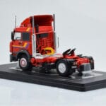 Iveco Turbo Star 190-42 Sarkans IXO 1:43 - image 5 of 6