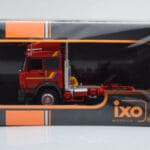 Iveco Turbo Star 190-42 Sarkans IXO 1:43 - image 6 of 6