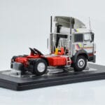 Iveco Turbo Star 190-42 Sudrabs IXO 1:43 - image 2 of 6