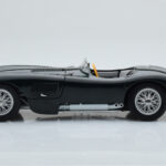 Jaguar C-Type Zaļš AUTOart 1:18 - image 5 of 8