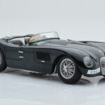Jaguar C-Type Zaļš AUTOart 1:18 - image 6 of 8