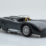 Jaguar C-Type Zaļš AUTOart 1:18 - image 7 of 8