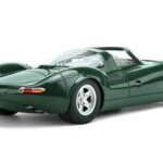 Jaguar XJ13 GT Spirit 1:18 GT318 Sveķi - image 2 of 11
