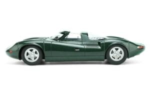 Jaguar XJ13 GT Spirit 1:18 GT318 Sveķi — attēls 3 no 11