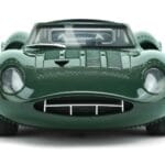 Jaguar XJ13 GT Spirit 1:18 GT318 Sveķi - image 4 of 11