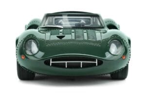Jaguar XJ13 GT Spirit 1:18 GT318 Sveķi — attēls 4 no 11