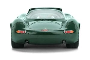 Jaguar XJ13 GT Spirit 1:18 GT318 Sveķi — attēls 5 no 11
