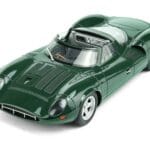 Jaguar XJ13 GT Spirit 1:18 GT318 Sveķi - image 6 of 11