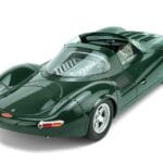 Jaguar XJ13 GT Spirit 1:18 GT318 Sveķi - image 7 of 11
