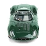 Jaguar XJ13 GT Spirit 1:18 GT318 Sveķi - image 8 of 11