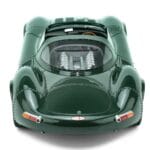 Jaguar XJ13 GT Spirit 1:18 GT318 Sveķi - image 9 of 11