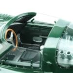 Jaguar XJ13 GT Spirit 1:18 GT318 Sveķi - image 10 of 11