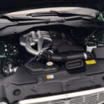 Jaguar XJ6 X350 Racing Zaļš Almost Real 1:18 - image 11 of 13