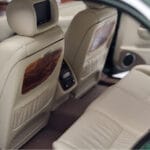 Jaguar XJ6 X350 Racing Zaļš Almost Real 1:18 - image 10 of 13