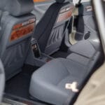 Jaguar XJ6 XJ40 Glacier Balts Almost Real 1:18 - image 9 of 11