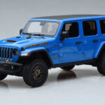 Jeep Wrangler Rubicon 392 Zils GT Spirit 1:18
