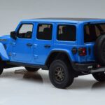 Jeep Wrangler Rubicon 392 Zils GT Spirit 1:18 - image 5 of 6