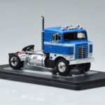 Kenworth Bullnose Zils IXO 1:43 - image 4 of 6
