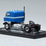 Kenworth Bullnose Zils IXO 1:43 - image 5 of 6