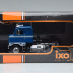 Kenworth Bullnose Zils IXO 1:43 - image 6 of 6