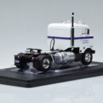 Kenworth Bullnose Ross Mackie Transport Balts IXO 1:43 TR063 - image 2 of 6